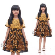 Dres anak borkat natal /Dress anak couple dres natal