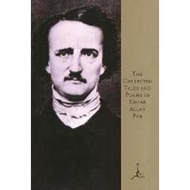 The Collected Tales and Poems of Edgar Allan Poe by Edgar Allan Poe (US edition, paperback)