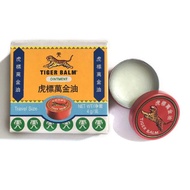 Tiger balm 4gm tiger balm Oil (exp2026)
