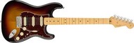 大鼻子樂器 Fender American ProfessionalⅡStratocaster HSS MN 3TS