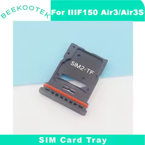 New Original IIIF150 Air3 Air3S SIM Card Tray SIM Card Tray Holder Slot Adapter Accessories For IIIF
