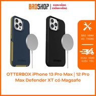 Otterbox iP 13 Pro Max Case | 12 Pro Max Defender XT Has Magsafe