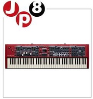 JP8日本代購 CLAVIA  Nord Stage 4 Compact  73鍵合成器鍵盤 下標前請問與答詢價