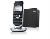 二手 Used 歐洲西門子 Siemens Gigaset SL37HDECT Cordless Phone古董電話 室內無綫電話