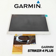 GARMIN FISHFINDER STRIKER 4 PLUS LCD GARMIN STRIKER 4PLUS LCD GARMIN GPS FISHFINDER