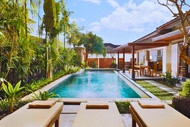 倉古的3臥室別墅 - 500平方公尺/3間專用衛浴 (Celestial Mansion 3 BR Private Pool Villa NE48)