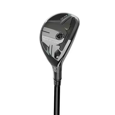 Taylormade Qi35 Rescue playability
