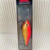 !! ราคาพิเศษ!! Rapala​ risto​ 8​มี10สี KM12.3708⚡ส่งฟรีไม่มีขั้นต่ำ⚡