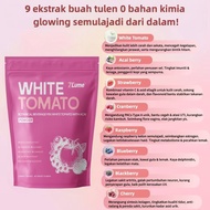 7 LUME WHITE TOMATO - 7 SACHET