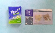 日本直送 FAN+Life Ralakkuma Sticker 鬆弛熊  3D 漸變貼紙 電話手機殼 電腦 平版 行李箱合用