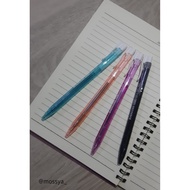 Pulpen Semi Gel Ever EV-03 Murah