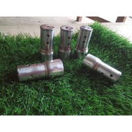 DB Killer Soundproofing racing inletknalpot 35 DB Killer tzm