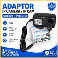 CCTV Adapter 5V-2A IP Camera Power Adapter 5 VOLT 2 DC Jack 3.5*135 5volt Adapter 2amper multi-funct