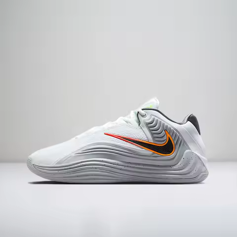 Nike Giannis Freak 7: Minimalist, Supportive, Versatile, Lightweight Outdoor Low-Top Basketball Shoe