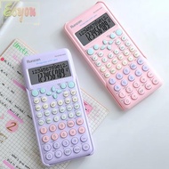 ECYOU Engineering Scientific Calculator, 12-Digit Display Standard Function Calculator, Multifunctio