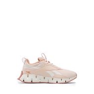 Reebok Zig Dynamica Str Women's Running Shoes - Washed Clay