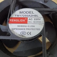 [Ready Stock Cooling Fan] DP200A17250HBL 15050HBL B2HT MD17251A2HBL A217250B2HL FM17A2
