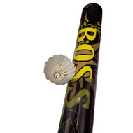 Shuttlecock Boss Tournament Speed 78 Original