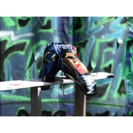 MUDGUARD AIRBRUSH Ex5