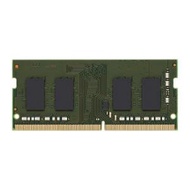 8GB DDR4 3200MHz Non-ECC Unbuffered SODIMM CL22 1Rx8 1.2V 260-pin 8Gbit