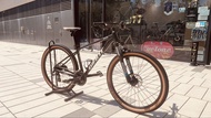 GIANT ATX 越野單車