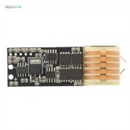 [MULSTORE] DC 7-15V To 15KV-20KV High Voltage Generator Ignition Coil Module Booster Board