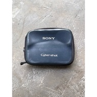 ORI SONY DIGIME CAMERA POUCH