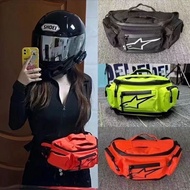 【2025NEW】【2025NEW】ALPINESTAR POUCH BAG RIDE BAG MOTORCYCLE BAG