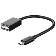 MAONO OTG USB to Type-C Converter Cable