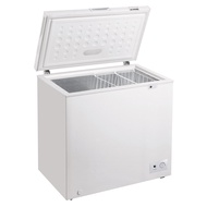 Haier ตู้ระบบแช่แข็ง Chest Freezer 5.2 คิว HCF-HM145 สีขาว