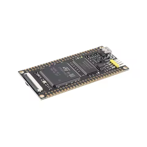 STM32H743IIT6 Core System Learning Board STM32 Development Board Module