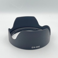 EW-88E Lens Hood Accessories for Canon RF 24-70 f/2.8 /RF24-105mm F2.8