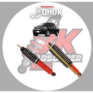 Isuzu D Max 2002 QHUK Heavy Duty Gas Absorber