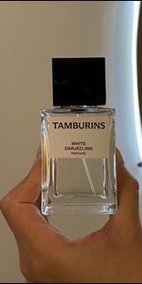 *Pre-order* Tamburins perfume & Tamburins products