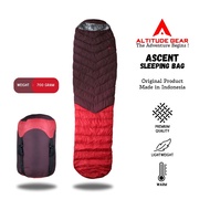 Altitude Gear Sleeping Bag Dacron ThermalAscent