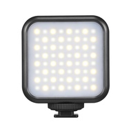 PULUZ LED-6BI Godox นำแสงถ่ายภาพวิดีโอ