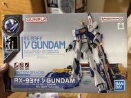 售全新未開盒Rx-93ff v gundam 福岡會場版