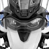 Suitable for Triumph tiger900 Tiger 900 Modified Triumph 850 Tiger 850 Headlight Glass Protective Co