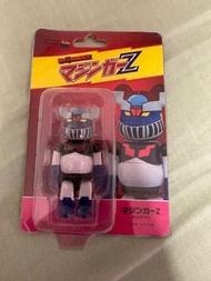 行版 BE@RBRICK Mazinger Z 100%