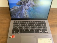 Laptop Asus vivobook A412DA - Second