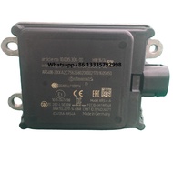 77GHz Radar Speed Sensor Car Radar Detector Motion Detector Millimeter Wave Radar for Road Traffic M