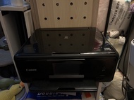 Canon PIXMA TS8070 打印機
