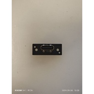 1-11-A TYPE C IN/OUT PUT 5V 5Pin
