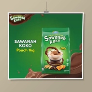Ready Stock-Sawanah Koko 1kg