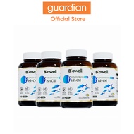 Biowell Fish Oil 240s X 4