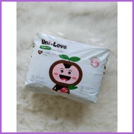 ✤ ♒ ∈ UNILOVE DIAPER XXL PANTS 30 PCS