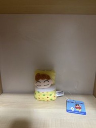 蠟筆小新小葵 訓覺吊飾公仔