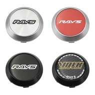 RAYS VOLK GRAM Emblem Japan Racing Wheel Center Cap 64mm Sport Rim Cap Hub Cap Wheel Cover Cap Wheel