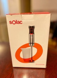Solac 手提攪拌捧