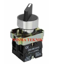 SELECTOR SWITCH 3 POSISI MERK FORT LAY4-BD33 COMMAND LAY4 SERIES